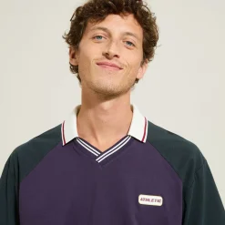 Jules Polo iconique à manches courtes- Polo