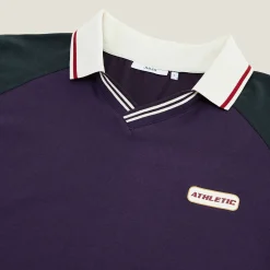 Jules Polo iconique à manches courtes- Polo