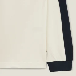 Jules Polo iconique à manches longues- Polo