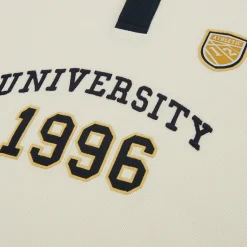 Jules Polo iconique à manches longues- Polo