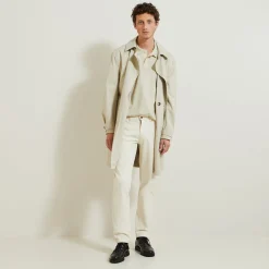 Jules Polo manches courtes uni piqué- Smart Casual|Polo