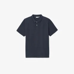 Jules Polo manches courtes uni - Polo