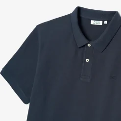 Jules Polo manches courtes uni - Polo