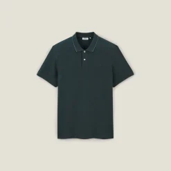 Jules Polo manches courtes uni - Polo