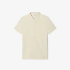 Jules Polo manches courtes uni - Polo