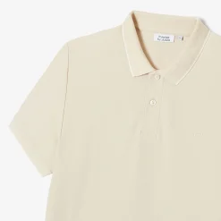 Jules Polo manches courtes uni - Polo