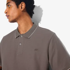 Jules Polo manches courtes uni - Polo