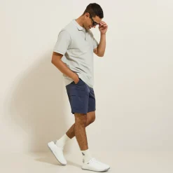 Jules Polo manches courtes uni - Polo