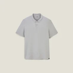 Jules Polo manches courtes uni piqué- Polo