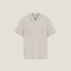 Jules Polo manches courtes uni - Polo