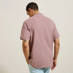 Jules Polo manches courtes uni - Polo