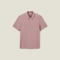 Jules Polo manches courtes uni - Polo