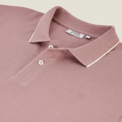 Jules Polo manches courtes uni - Polo