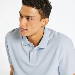 Jules Polo manches courtes uni - Polo