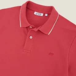 Jules Polo manches courtes uni - Polo