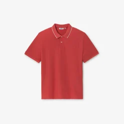 Jules Polo manches courtes uni - Polo