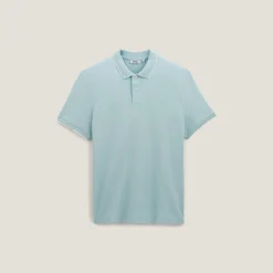 Jules Polo manches courtes uni - Polo