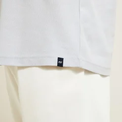 Jules Polo manches courtes uni piqué- Polo