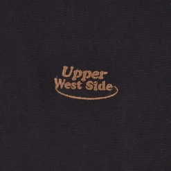 Jules Polo manches longues piqué col velours- Polo