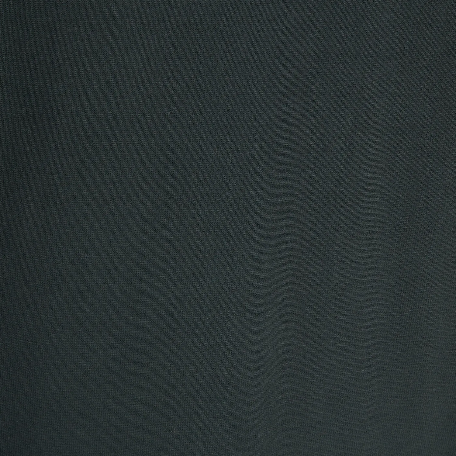 Jules Polo manches longues piqué col velours- Polo