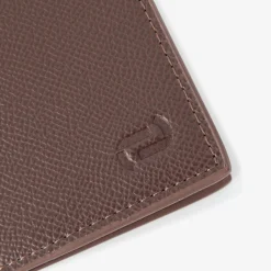 Jules Porte cartes- Maroquinerie