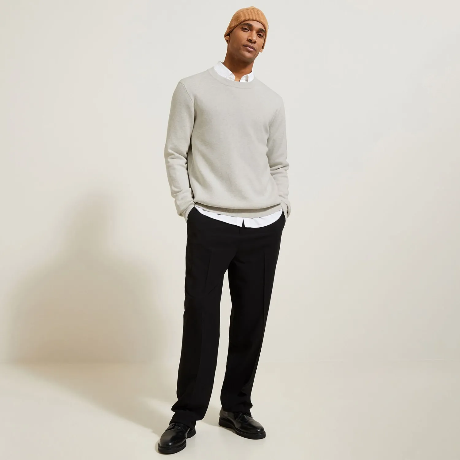 Jules Pull - Smart Casual|Pull