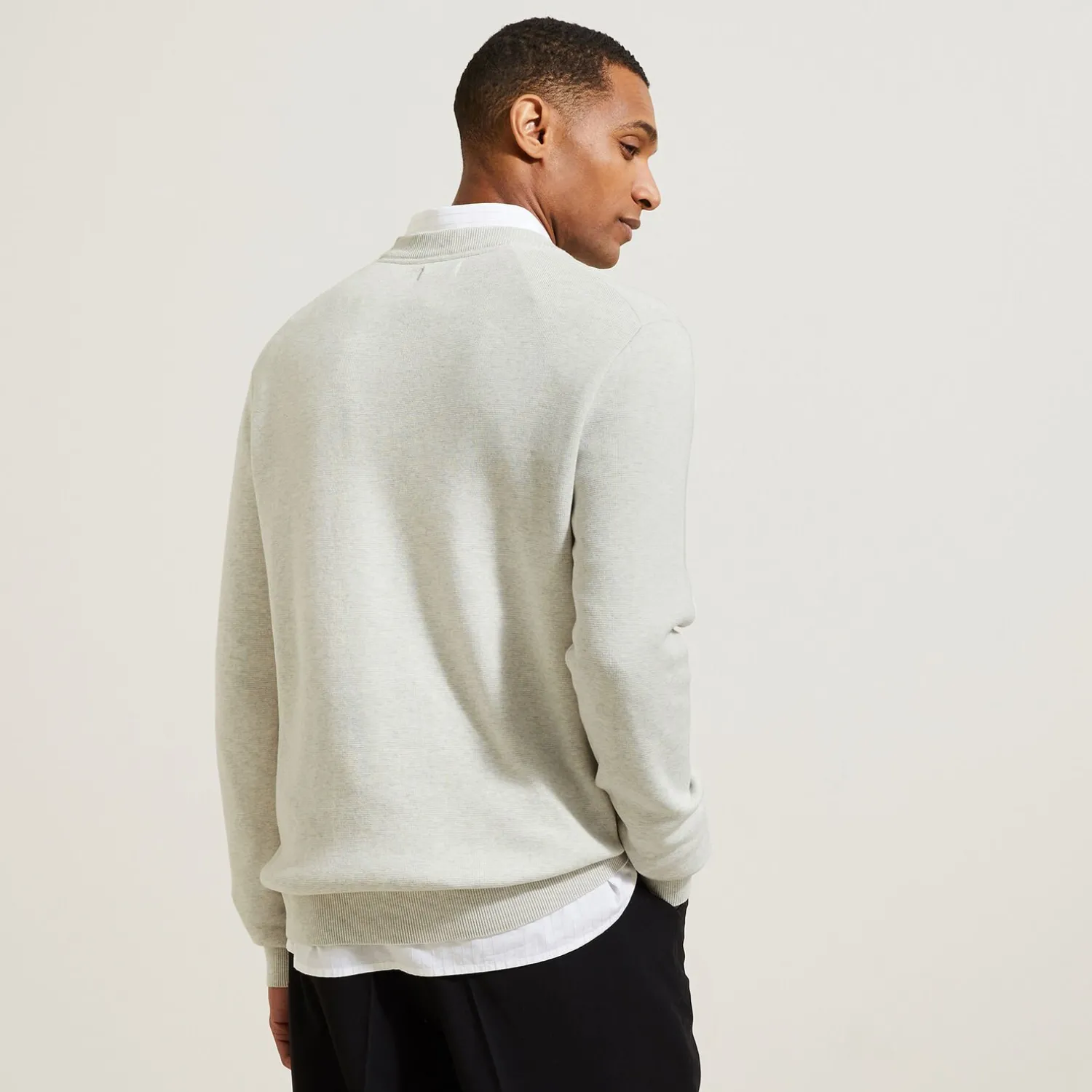 Jules Pull - Smart Casual|Pull