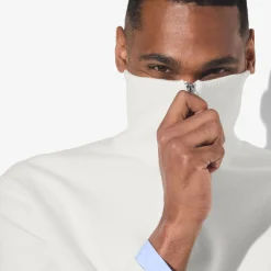 Jules Pull col camionneur - Pull