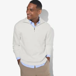 Jules Pull col camionneur - Pull