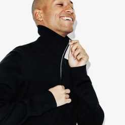 Jules Pull col camionneur - Pull