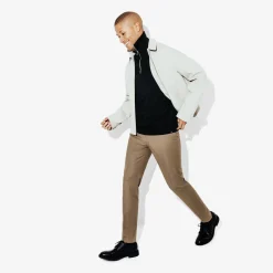 Jules Pull col camionneur - Pull