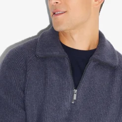 Jules Pull col camionneur doux- Pull