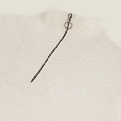 Jules Pull col camionneur en côte- Smart Casual|Pull