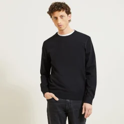 Jules Pull col rond- Smart Casual|Pull