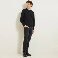 Jules Pull col rond- Smart Casual|Pull