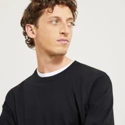 Jules Pull col rond- Smart Casual|Pull