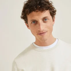 Jules Pull col rond- Smart Casual|Pull