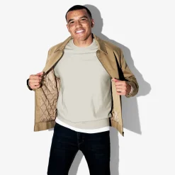 Jules Pull col rond- Smart Casual|Pull