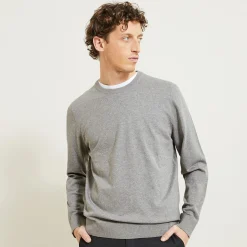 Jules Pull col rond- Smart Casual|Pull