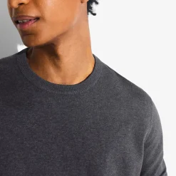 Jules Pull col rond- Pull