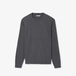 Jules Pull col rond- Pull