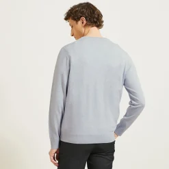 Jules Pull col rond- Smart Casual|Pull