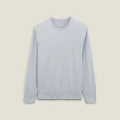 Jules Pull col rond- Smart Casual|Pull