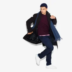 Jules Pull col rond- Smart Casual|Pull