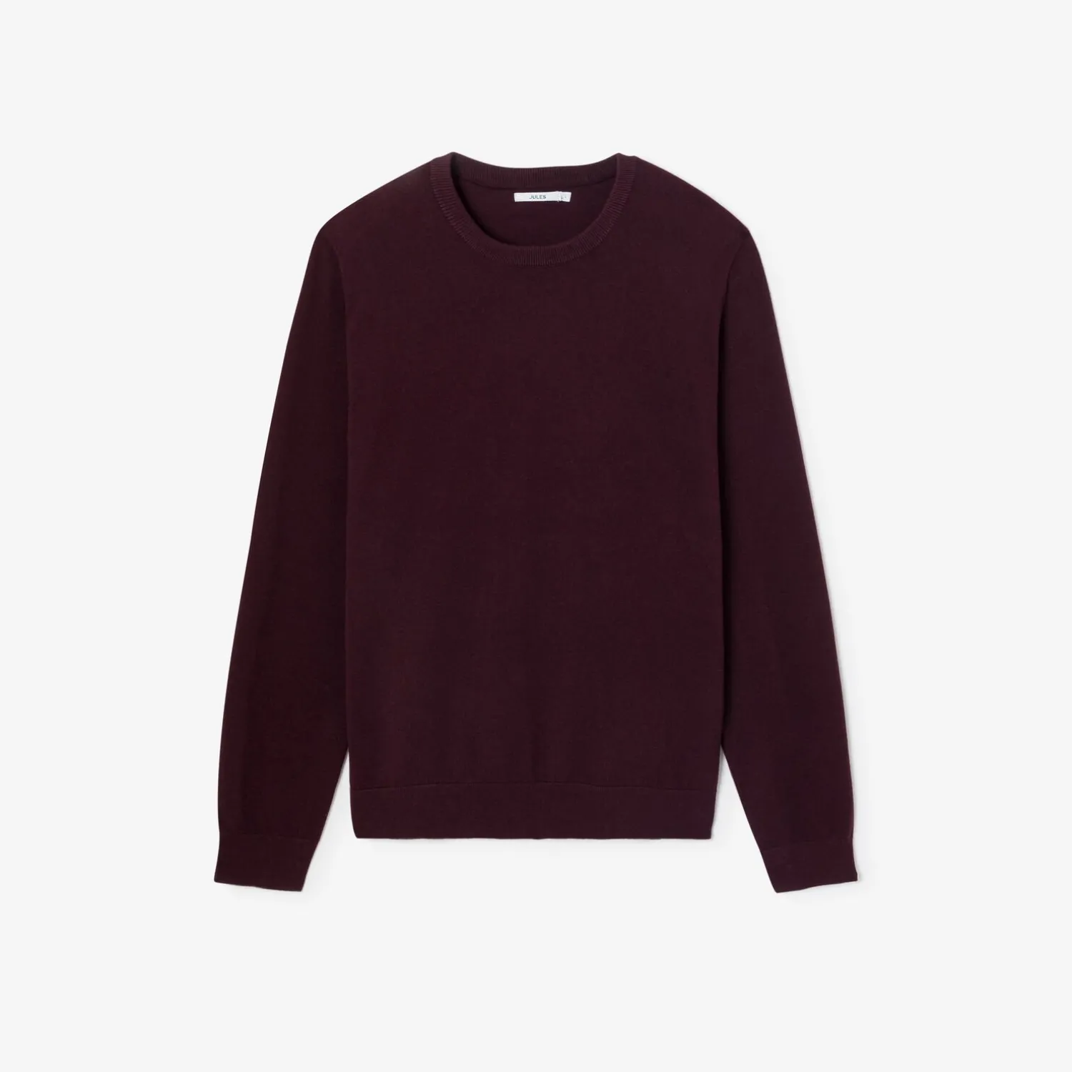 Jules Pull col rond- Smart Casual|Pull