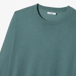 Jules Pull col rond- Pull