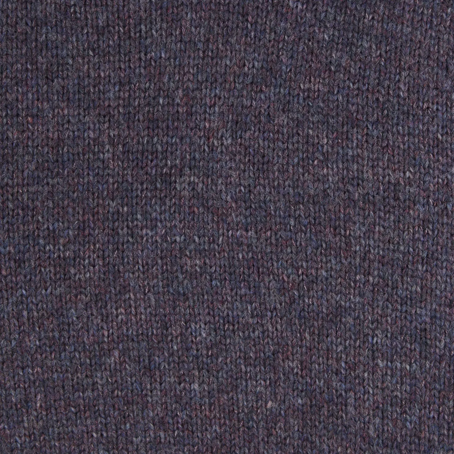 Jules Pull col rond doux- Pull