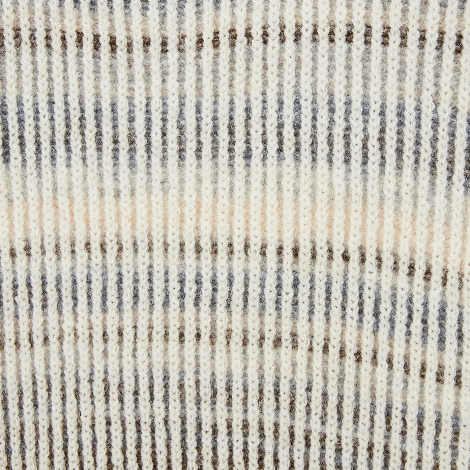 Jules Pull col rond effet dégradé- Pull