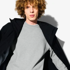 Jules Pull col rond Performance by- Pull