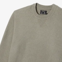 Jules Pull col rond Performance by- Pull